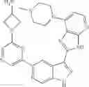 Fig. 1093 - 3-(3H-imidazo[4,5-B]pyridin-2-yl)-1 H-pyrazolo[3,4-C]pyridine and therapeutic uses thereof