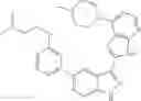 Fig. 1098 - 3-(3H-imidazo[4,5-B]pyridin-2-yl)-1 H-pyrazolo[3,4-C]pyridine and therapeutic uses thereof