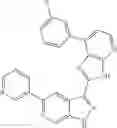 Fig. 11 - 3-(3H-imidazo[4,5-B]pyridin-2-yl)-1 H-pyrazolo[3,4-C]pyridine and therapeutic uses thereof