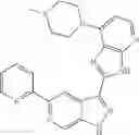 Fig. 1104 - 3-(3H-imidazo[4,5-B]pyridin-2-yl)-1 H-pyrazolo[3,4-C]pyridine and therapeutic uses thereof