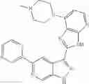 Fig. 1105 - 3-(3H-imidazo[4,5-B]pyridin-2-yl)-1 H-pyrazolo[3,4-C]pyridine and therapeutic uses thereof