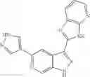 Fig. 1108 - 3-(3H-imidazo[4,5-B]pyridin-2-yl)-1 H-pyrazolo[3,4-C]pyridine and therapeutic uses thereof