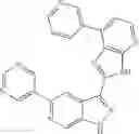 Fig. 111 - 3-(3H-imidazo[4,5-B]pyridin-2-yl)-1 H-pyrazolo[3,4-C]pyridine and therapeutic uses thereof