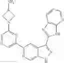 Fig. 1111 - 3-(3H-imidazo[4,5-B]pyridin-2-yl)-1 H-pyrazolo[3,4-C]pyridine and therapeutic uses thereof