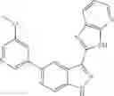 Fig. 1117 - 3-(3H-imidazo[4,5-B]pyridin-2-yl)-1 H-pyrazolo[3,4-C]pyridine and therapeutic uses thereof