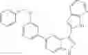 Fig. 1119 - 3-(3H-imidazo[4,5-B]pyridin-2-yl)-1 H-pyrazolo[3,4-C]pyridine and therapeutic uses thereof