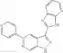 Fig. 1121 - 3-(3H-imidazo[4,5-B]pyridin-2-yl)-1 H-pyrazolo[3,4-C]pyridine and therapeutic uses thereof