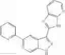 Fig. 1122 - 3-(3H-imidazo[4,5-B]pyridin-2-yl)-1 H-pyrazolo[3,4-C]pyridine and therapeutic uses thereof