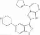 Fig. 1124 - 3-(3H-imidazo[4,5-B]pyridin-2-yl)-1 H-pyrazolo[3,4-C]pyridine and therapeutic uses thereof