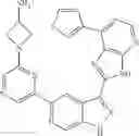 Fig. 1129 - 3-(3H-imidazo[4,5-B]pyridin-2-yl)-1 H-pyrazolo[3,4-C]pyridine and therapeutic uses thereof