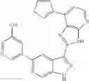 Fig. 1136 - 3-(3H-imidazo[4,5-B]pyridin-2-yl)-1 H-pyrazolo[3,4-C]pyridine and therapeutic uses thereof