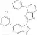 Fig. 114 - 3-(3H-imidazo[4,5-B]pyridin-2-yl)-1 H-pyrazolo[3,4-C]pyridine and therapeutic uses thereof