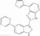Fig. 1141 - 3-(3H-imidazo[4,5-B]pyridin-2-yl)-1 H-pyrazolo[3,4-C]pyridine and therapeutic uses thereof