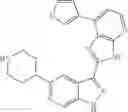 Fig. 1142 - 3-(3H-imidazo[4,5-B]pyridin-2-yl)-1 H-pyrazolo[3,4-C]pyridine and therapeutic uses thereof