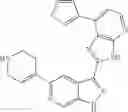 Fig. 1143 - 3-(3H-imidazo[4,5-B]pyridin-2-yl)-1 H-pyrazolo[3,4-C]pyridine and therapeutic uses thereof