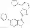 Fig. 1144 - 3-(3H-imidazo[4,5-B]pyridin-2-yl)-1 H-pyrazolo[3,4-C]pyridine and therapeutic uses thereof