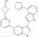 Fig. 1147 - 3-(3H-imidazo[4,5-B]pyridin-2-yl)-1 H-pyrazolo[3,4-C]pyridine and therapeutic uses thereof