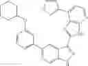 Fig. 1148 - 3-(3H-imidazo[4,5-B]pyridin-2-yl)-1 H-pyrazolo[3,4-C]pyridine and therapeutic uses thereof