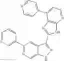 Fig. 115 - 3-(3H-imidazo[4,5-B]pyridin-2-yl)-1 H-pyrazolo[3,4-C]pyridine and therapeutic uses thereof
