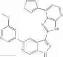Fig. 1153 - 3-(3H-imidazo[4,5-B]pyridin-2-yl)-1 H-pyrazolo[3,4-C]pyridine and therapeutic uses thereof
