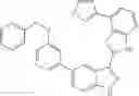 Fig. 1155 - 3-(3H-imidazo[4,5-B]pyridin-2-yl)-1 H-pyrazolo[3,4-C]pyridine and therapeutic uses thereof