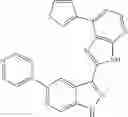 Fig. 1157 - 3-(3H-imidazo[4,5-B]pyridin-2-yl)-1 H-pyrazolo[3,4-C]pyridine and therapeutic uses thereof
