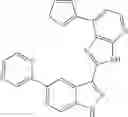 Fig. 1159 - 3-(3H-imidazo[4,5-B]pyridin-2-yl)-1 H-pyrazolo[3,4-C]pyridine and therapeutic uses thereof