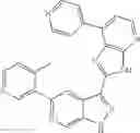 Fig. 116 - 3-(3H-imidazo[4,5-B]pyridin-2-yl)-1 H-pyrazolo[3,4-C]pyridine and therapeutic uses thereof