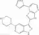 Fig. 1160 - 3-(3H-imidazo[4,5-B]pyridin-2-yl)-1 H-pyrazolo[3,4-C]pyridine and therapeutic uses thereof