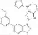 Fig. 1171 - 3-(3H-imidazo[4,5-B]pyridin-2-yl)-1 H-pyrazolo[3,4-C]pyridine and therapeutic uses thereof