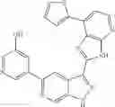 Fig. 1172 - 3-(3H-imidazo[4,5-B]pyridin-2-yl)-1 H-pyrazolo[3,4-C]pyridine and therapeutic uses thereof