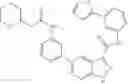 Fig. 1174 - 3-(3H-imidazo[4,5-B]pyridin-2-yl)-1 H-pyrazolo[3,4-C]pyridine and therapeutic uses thereof