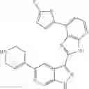 Fig. 1179 - 3-(3H-imidazo[4,5-B]pyridin-2-yl)-1 H-pyrazolo[3,4-C]pyridine and therapeutic uses thereof