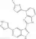 Fig. 1180 - 3-(3H-imidazo[4,5-B]pyridin-2-yl)-1 H-pyrazolo[3,4-C]pyridine and therapeutic uses thereof