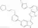 Fig. 1187 - 3-(3H-imidazo[4,5-B]pyridin-2-yl)-1 H-pyrazolo[3,4-C]pyridine and therapeutic uses thereof