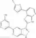 Fig. 1190 - 3-(3H-imidazo[4,5-B]pyridin-2-yl)-1 H-pyrazolo[3,4-C]pyridine and therapeutic uses thereof