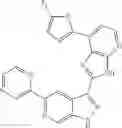 Fig. 1195 - 3-(3H-imidazo[4,5-B]pyridin-2-yl)-1 H-pyrazolo[3,4-C]pyridine and therapeutic uses thereof