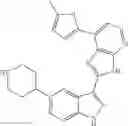 Fig. 1196 - 3-(3H-imidazo[4,5-B]pyridin-2-yl)-1 H-pyrazolo[3,4-C]pyridine and therapeutic uses thereof