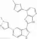 Fig. 1199 - 3-(3H-imidazo[4,5-B]pyridin-2-yl)-1 H-pyrazolo[3,4-C]pyridine and therapeutic uses thereof