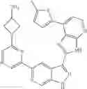 Fig. 1201 - 3-(3H-imidazo[4,5-B]pyridin-2-yl)-1 H-pyrazolo[3,4-C]pyridine and therapeutic uses thereof