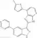 Fig. 1211 - 3-(3H-imidazo[4,5-B]pyridin-2-yl)-1 H-pyrazolo[3,4-C]pyridine and therapeutic uses thereof