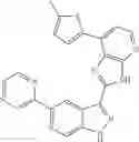 Fig. 1213 - 3-(3H-imidazo[4,5-B]pyridin-2-yl)-1 H-pyrazolo[3,4-C]pyridine and therapeutic uses thereof