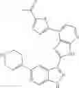 Fig. 1215 - 3-(3H-imidazo[4,5-B]pyridin-2-yl)-1 H-pyrazolo[3,4-C]pyridine and therapeutic uses thereof
