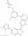 Fig. 1236 - 3-(3H-imidazo[4,5-B]pyridin-2-yl)-1 H-pyrazolo[3,4-C]pyridine and therapeutic uses thereof