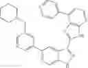 Fig. 126 - 3-(3H-imidazo[4,5-B]pyridin-2-yl)-1 H-pyrazolo[3,4-C]pyridine and therapeutic uses thereof