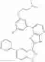 Fig. 1271 - 3-(3H-imidazo[4,5-B]pyridin-2-yl)-1 H-pyrazolo[3,4-C]pyridine and therapeutic uses thereof