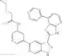 Fig. 129 - 3-(3H-imidazo[4,5-B]pyridin-2-yl)-1 H-pyrazolo[3,4-C]pyridine and therapeutic uses thereof
