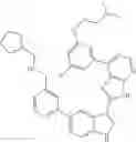 Fig. 1291 - 3-(3H-imidazo[4,5-B]pyridin-2-yl)-1 H-pyrazolo[3,4-C]pyridine and therapeutic uses thereof