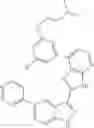 Fig. 1310 - 3-(3H-imidazo[4,5-B]pyridin-2-yl)-1 H-pyrazolo[3,4-C]pyridine and therapeutic uses thereof