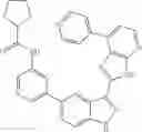 Fig. 132 - 3-(3H-imidazo[4,5-B]pyridin-2-yl)-1 H-pyrazolo[3,4-C]pyridine and therapeutic uses thereof